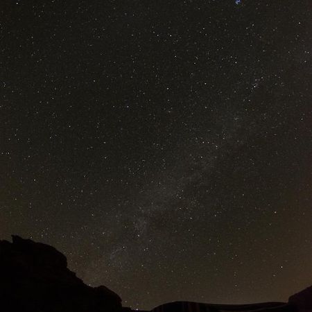Stars Life Camp-Tour Hotel Wadi Rum Ngoại thất bức ảnh
