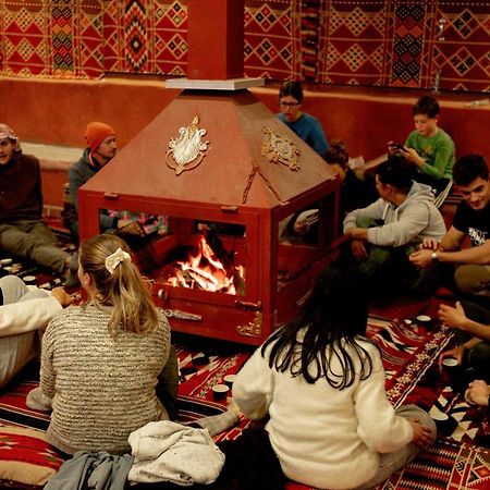 Stars Life Camp-Tour Hotel Wadi Rum Ngoại thất bức ảnh