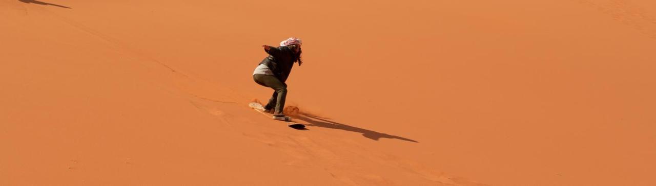 Stars Life Camp-Tour Hotel Wadi Rum Ngoại thất bức ảnh