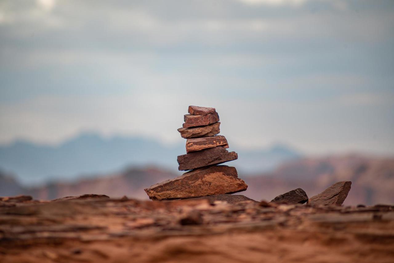 Stars Life Camp-Tour Hotel Wadi Rum Ngoại thất bức ảnh