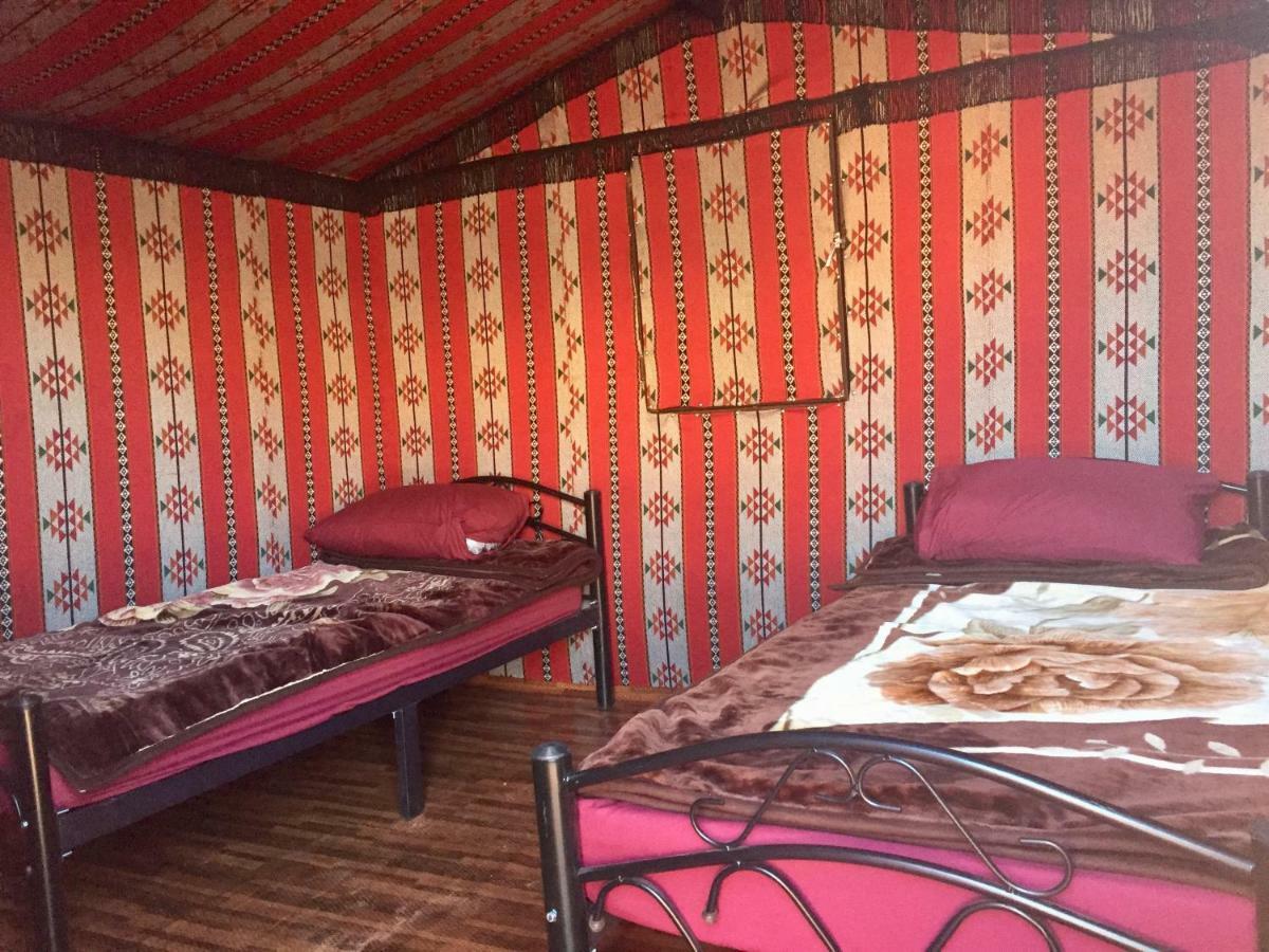 Stars Life Camp-Tour Hotel Wadi Rum Ngoại thất bức ảnh