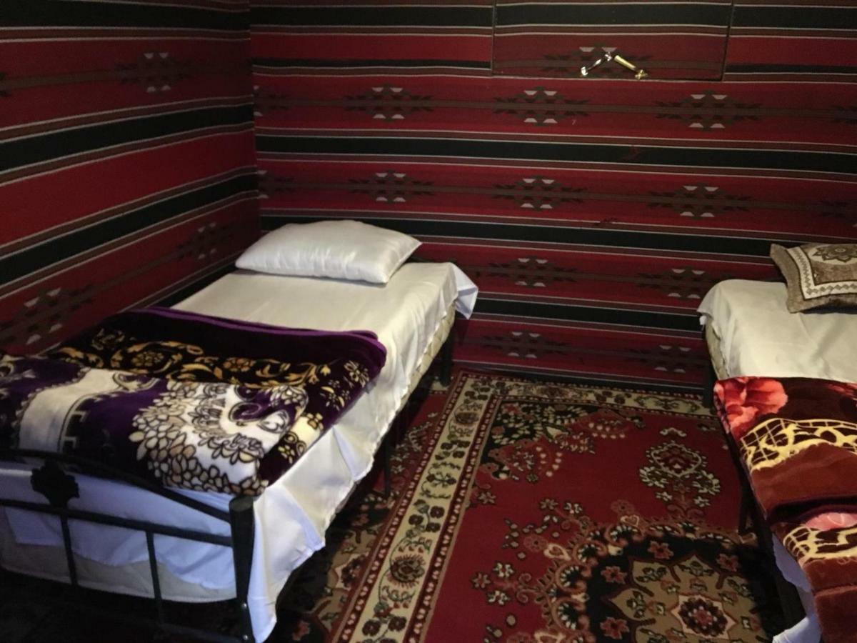 Stars Life Camp-Tour Hotel Wadi Rum Ngoại thất bức ảnh