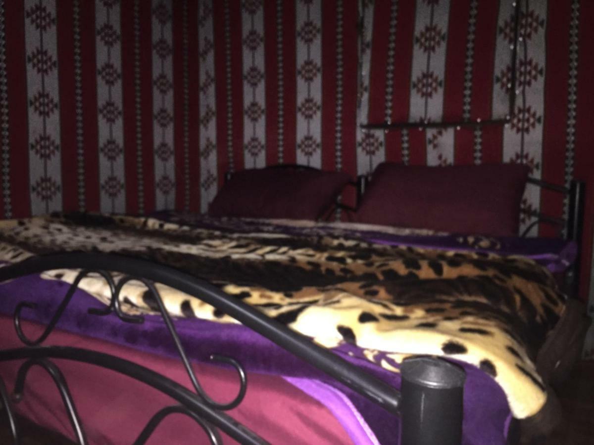 Stars Life Camp-Tour Hotel Wadi Rum Ngoại thất bức ảnh