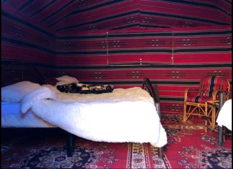 Stars Life Camp-Tour Hotel Wadi Rum Ngoại thất bức ảnh