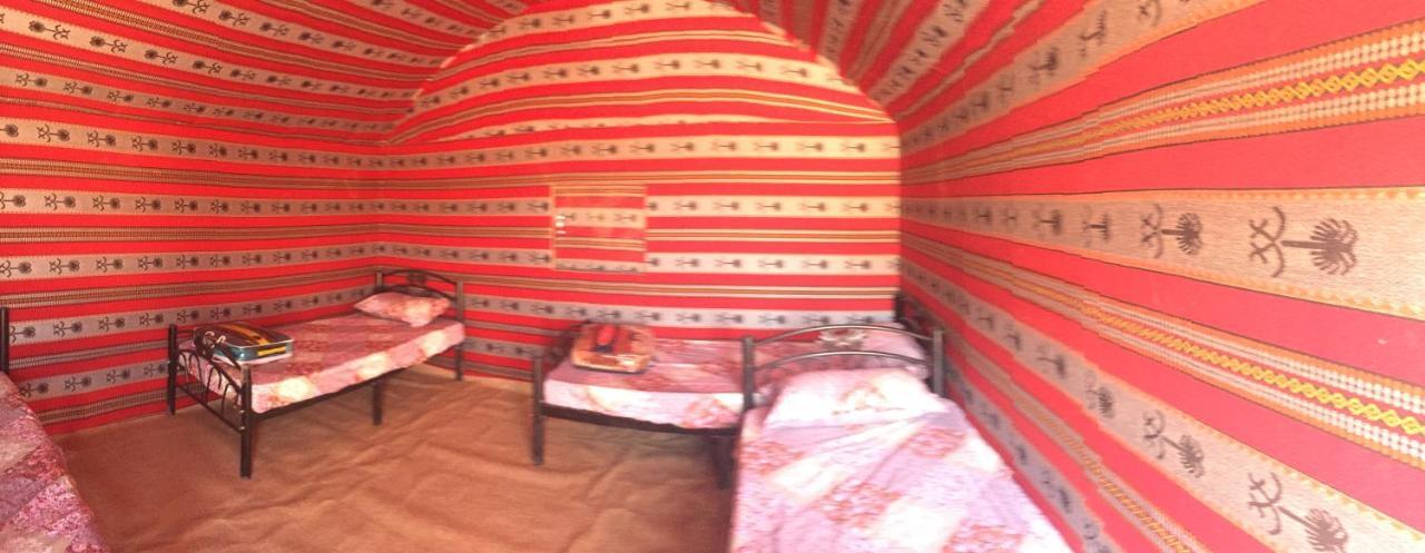 Stars Life Camp-Tour Hotel Wadi Rum Ngoại thất bức ảnh