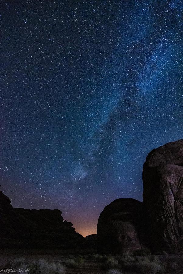 Stars Life Camp-Tour Hotel Wadi Rum Ngoại thất bức ảnh